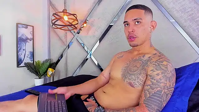 Damian09  online show from 01.06.25