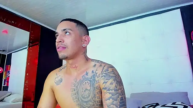 Damian09  online show from 01.10.25