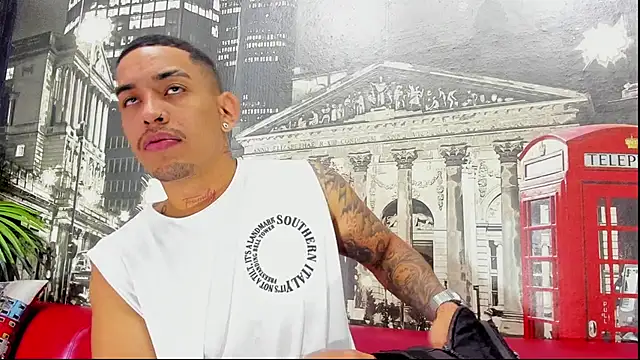 Damian09  online show from 09.24.25