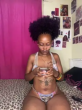 naughtybitches5 online show from 01.14.26