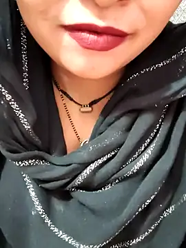 Indian-Nazia online show from 10.16.25