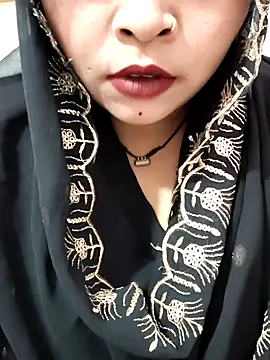 Indian-Nazia online show from 11.07.25