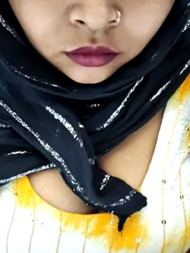 Indian-Nazia online show from 03.14.26