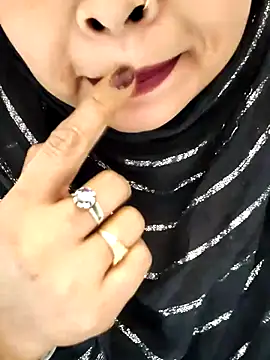 Indian-Nazia online show from 03.19.26