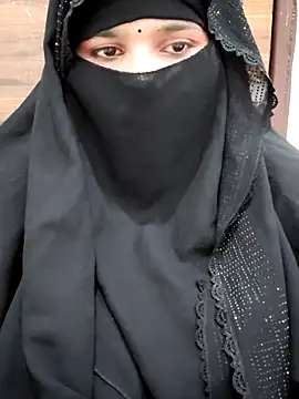 Indian-Nazia online show from 07.19.26