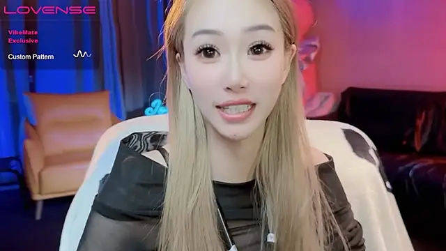 JoooJo  online show from 03.07.25