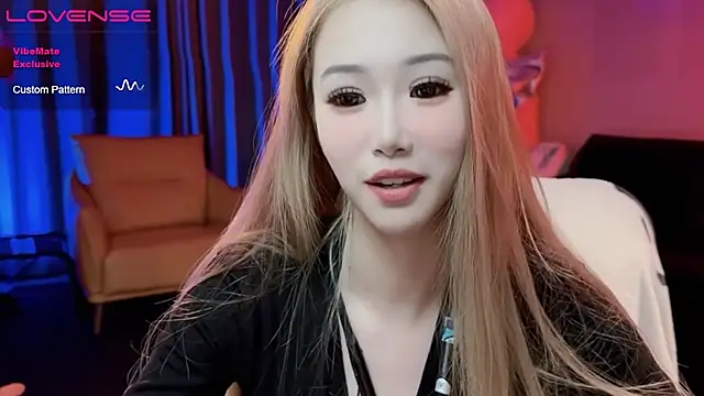 JoooJo  online show from 03.12.25