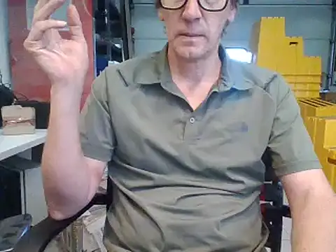 Raimundo1971 online show from 11.27.25