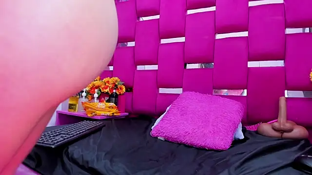 Lya Anal online show from 05.23.26