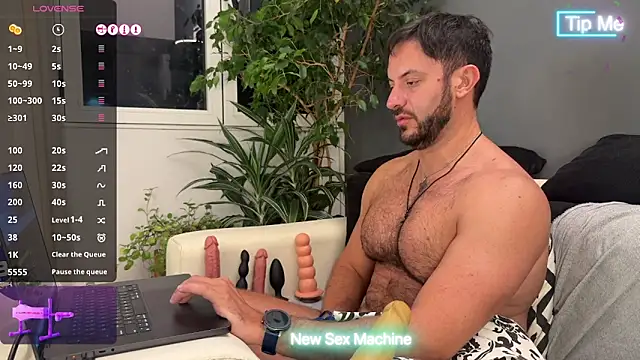 arielenbsas online show from 02.02.26