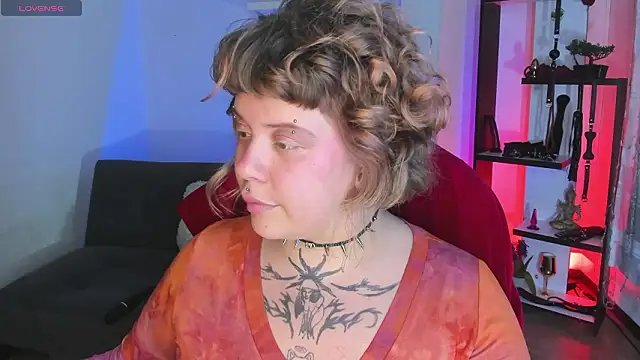 Sabrina scarlett online show from 03.01.26