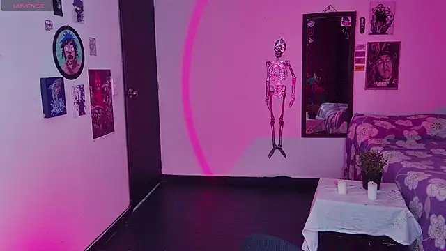 Sabrina scarlett online show from 05.14.26