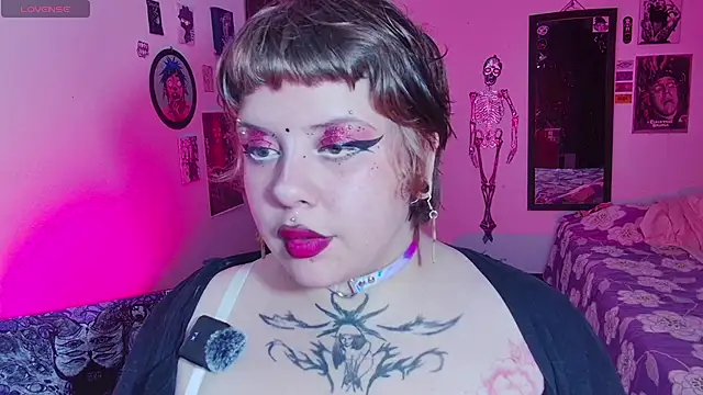 Sabrina scarlett online show from 05.30.26