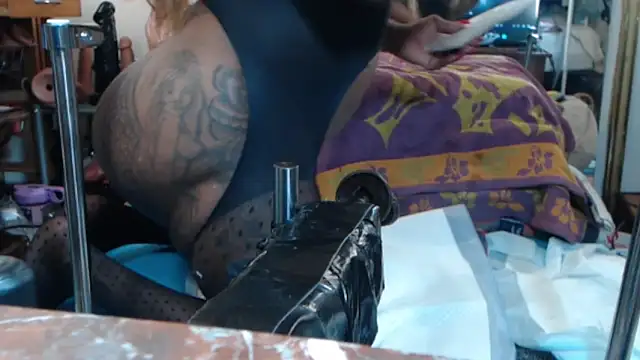 Jennytop online show from 10.03.25