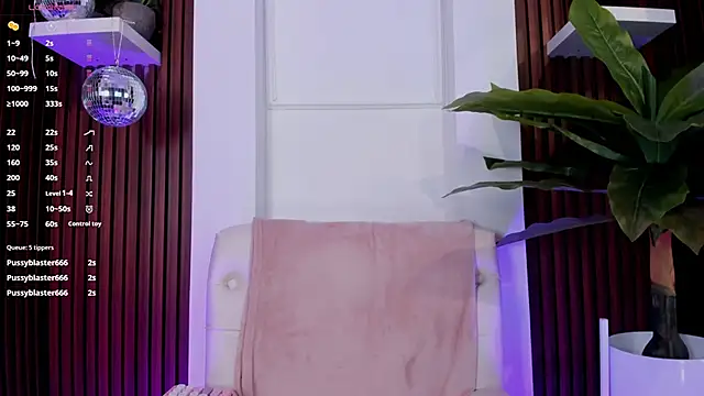 Snapshot of Anybuny chatting on 01.22.25 Anybuny online show from 01.22.25