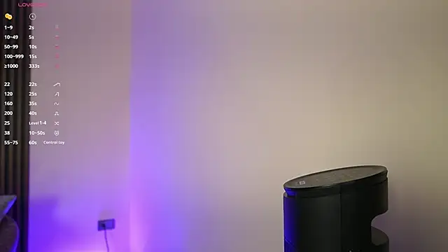 Snapshot of Anybuny chatting on 10.28.25 Anybuny online show from 10.28.25