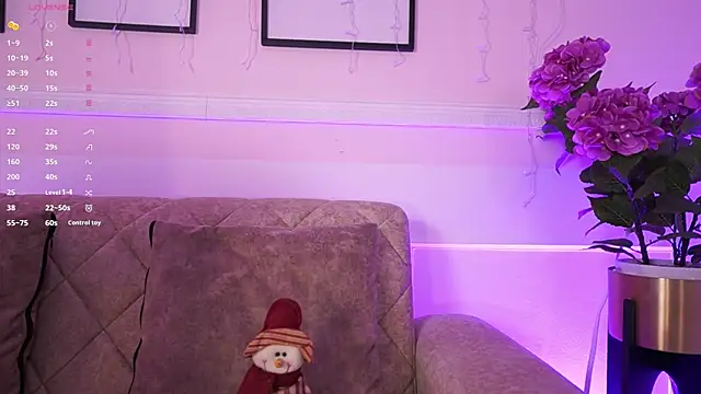 Anybuny online show from 01.12.26