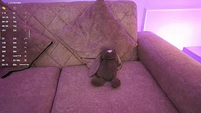 Anybuny online show from 03.26.26