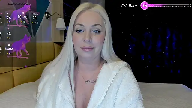 Miya Kisss online show from 12.12.24