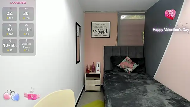 ArielleJones online show from 01.14.25