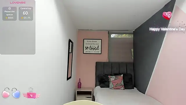 ArielleJones online show from 01.17.25