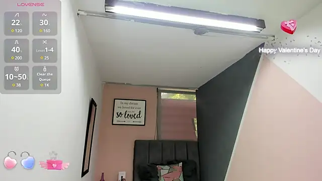 ArielleJones online show from 01.17.25