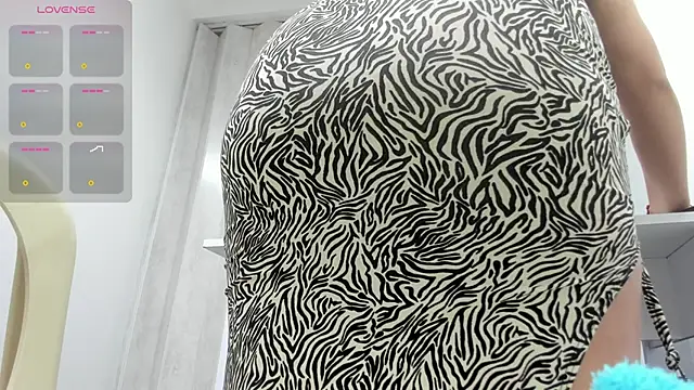 ArielleJones online show from 01.22.25