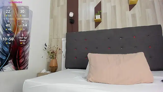 Anastasiapriest online show from 09.19.25