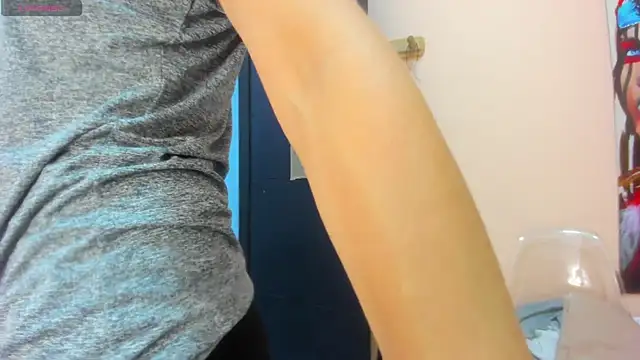 Anastasiapriest online show from 12.05.25