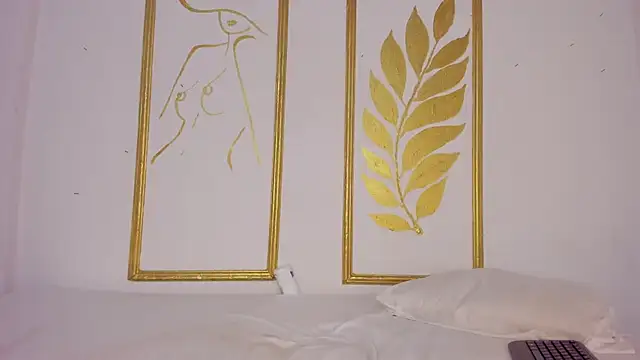 Juliette  3 online show from 12.05.25