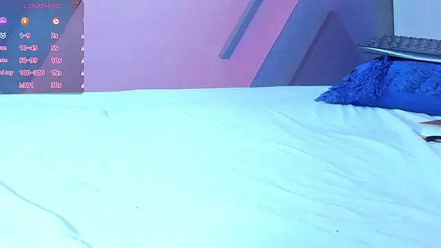 Snapshot of AngelaCoffee chatting on 03.07.25 AngelaCoffee online show from 03.07.25