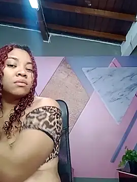 Snapshot of AngelaCoffee chatting on 11.18.25 AngelaCoffee online show from 11.18.25