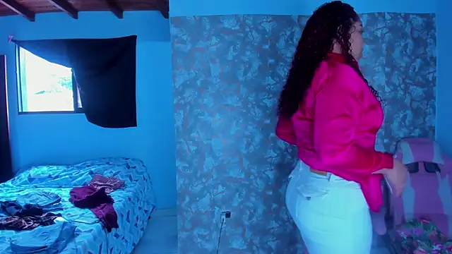 AngelaCoffee online show from 02.08.26