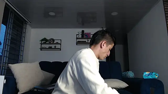 ashely ryan24 online show from 03.18.26