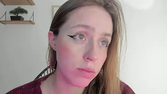 Snapshot of SofiaGc chatting on 01.18.25 SofiaGc online show from 01.18.25