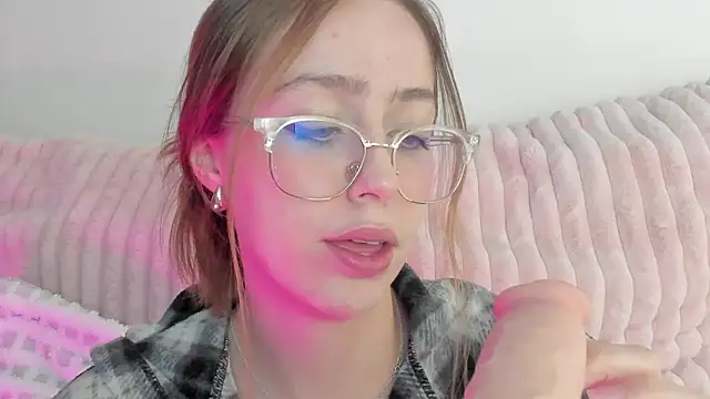 Snapshot of SofiaGc chatting on 02.01.25 SofiaGc online show from 02.01.25