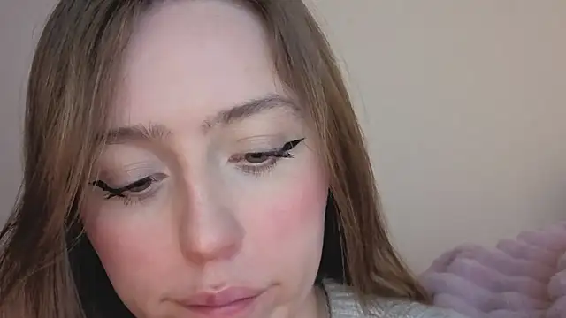 Snapshot of SofiaGc chatting on 10.01.25 SofiaGc online show from 10.01.25