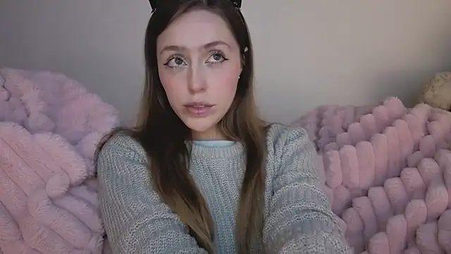 Snapshot of SofiaGc chatting on 11.06.25 SofiaGc online show from 11.06.25