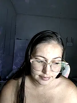 dani123unica online show from 09.17.25