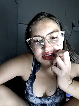 dani123unica online show from 09.26.25