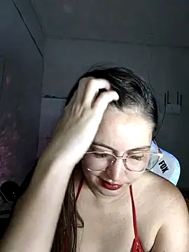 dani123unica online show from 09.29.25