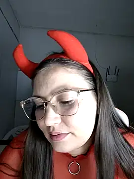 dani123unica online show from 10.04.25