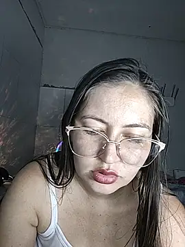 dani123unica online show from 10.18.25