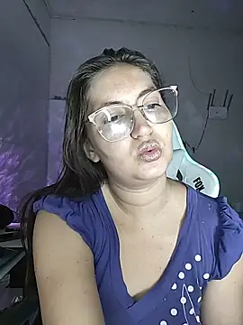 dani123unica online show from 10.20.25