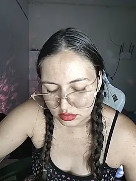 dani123unica online show from 11.20.25