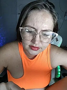 dani123unica online show from 12.15.25