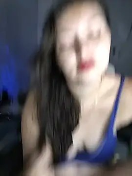 dani123unica online show from 01.15.26