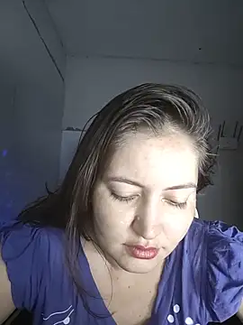 dani123unica online show from 01.19.26