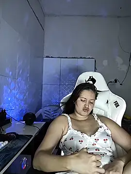 dani123unica online show from 02.17.26