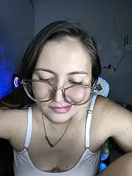 dani123unica online show from 05.23.26